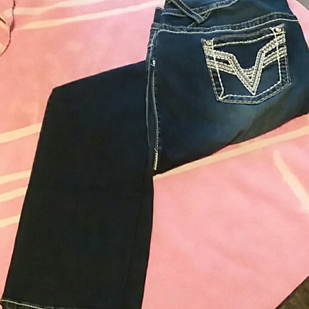 Women's Vigross Chelsea Skinny jeans